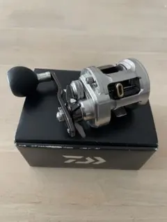 ベイト【中古】DAIWA Catalina BJ200SH ダイワ キャタリナ Yahoo!オークション -「ダイワキャタリナbj200sh」の落札相場・落札価格