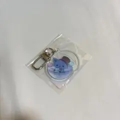 JOCHUM レイン アクリルキーホルダー
