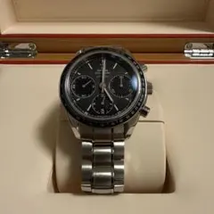 OMEGA スピードマスターオートマチック ST175.0032 正規OH済箱付 OMEGA スピードマスターオートマチック ST175.0032 正規OH済箱付