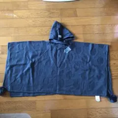 x-girl-stagesポンチョ