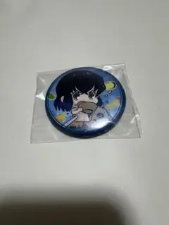 忍たま乱太郎 ドクタケ忍者隊最強の軍師 シネマコンサート 缶バッジ