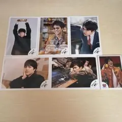 west. ジャニーズWEST 重岡大毅　写真