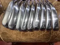 2026年最新】t100 アイアン モーダス115の人気アイテム - メルカリ