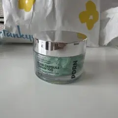 VT PDRN+ カプセルクリームのサムネイル