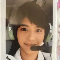 タイムレス　佐藤勝利　公式写真