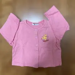 カーディガン トップス