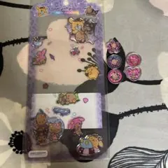 日焼けキティ　おすそわけ