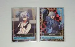 【バラ売り可】シクフォニトレカ エンファン・アンリズ 雨乃こさめ