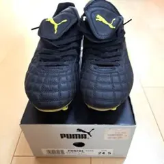 PUMAデルムンド08SG 24.0 取替式スパイク PUMAデルムンド08SG 24.0 取替式スパイク PUMAデルムンド08SG