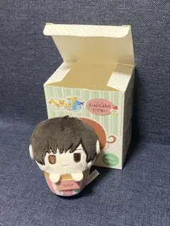 ヘタリア 日本 カップケーキたぴぬい