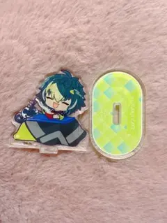 にじさんじ　スイパラ　伊波ライ　アクリルスタンド　アクスタ