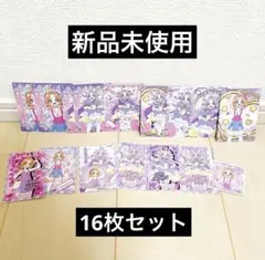 名探偵プリキュア シールガム カード プリキラシール 明智あんな キュアアンサー