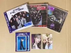 THE FRAME【松田迅】