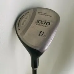 ゼクシオ11 ユーティリティ