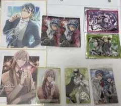 アイナナ　Re:vale 百　千　まとめ売り
