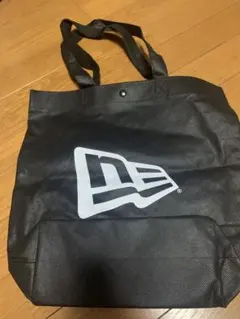 ニューエラショップ袋のサムネイル