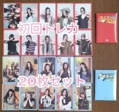 TWICE The story goes on ②