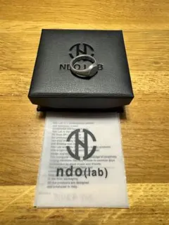 ひ*ん様 NEIGHBORHOOD SILVER STUDS BELT RING - メルカリ