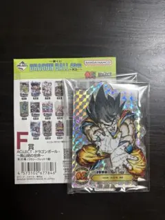 セット販売　シークレット　ドラゴンボール ACLLECT Ｆ賞　一番くじ