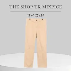 美品 THE SHOP TK MIXPICE ザショップティーケーミクスパイス