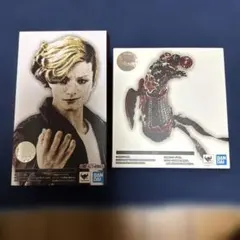 海洋堂 鋼鉄参謀・隊長ブランク ガレージキット - メルカリ