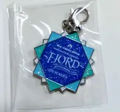 Mrs.GREEN APPLE 映画 メタルチャームコレクション FJORD