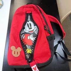 ディズニーリュックサック