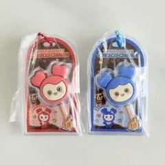 ★専用出品★TWICE LOVELYS チョコがけボーロ&チャーム 2個セット