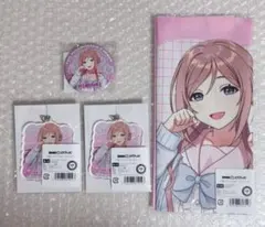 学園アイドルマスター 学マス DMMスクラッチ 姫崎莉波