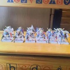 FW GUNDAM 10周年 UNIVERSAL CENTURY ANOTHER