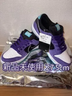 Hayley Wilson NIKE SB DUNK LOW 27.5cm