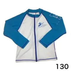 【IGNIO】ラッシュガード　長袖　130サイズ ミッキー