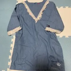 ベビードール ワンピース　　ベビードール　　130