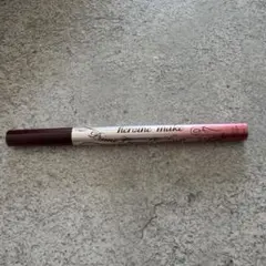 キスミー　ヒロインメイク　リキッドアイライナー