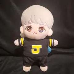 2026年最新】ジョンヒョンぬいぐるみの人気アイテム - メルカリ