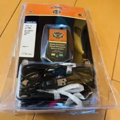 66000185 純正 デュアルモードバッテリー充電器800mAリチウム　AGM 66000185 純正 デュアルモードバッテリー充電器800mAリチウム AGM