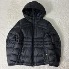 00s Eddie Bauer goosedown puffer jacket
