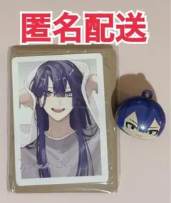 長尾景 つむまる にじさんじ びっくらたまご