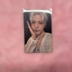 treasureジョンファントレカ