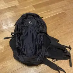 Haglöfs MILA 35 バックパック ブラック - メルカリ