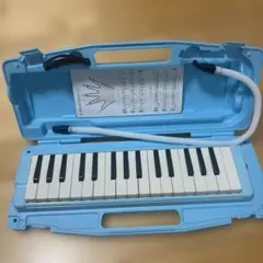 鍵盤ハーモニカのサムネイル