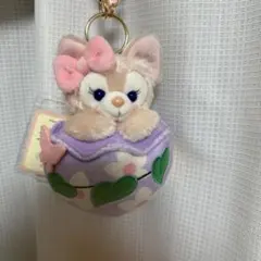 リーナベル キーホルダー 香港ディズニー限定 最終値下げ