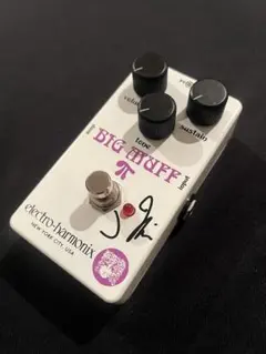 Electro-Harmonix/J Mascis Ram's Headのサムネイル