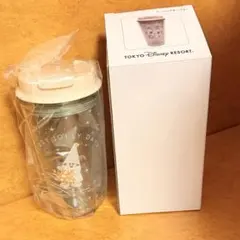 新品未使用 リルリンリン スーベニア タンブラー ディズニー