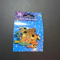 2025年最新】35周年ピンバッジの人気アイテム - メルカリ