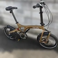 ロン様専用birdy Touring 付属品　オマケ多数　手渡しのみ