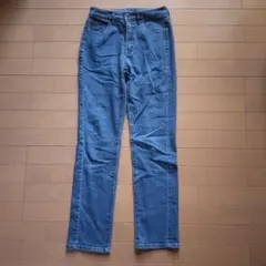 ストレッチ デニムパンツ　W67-H95