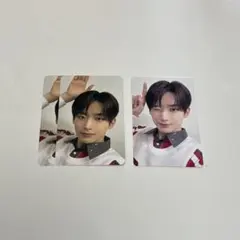 cravity クレビティ ジョンモ BLASTOUT トレカ