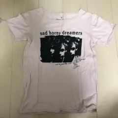 ラウンジリザード　Tシャツ　サイズ2のサムネイル