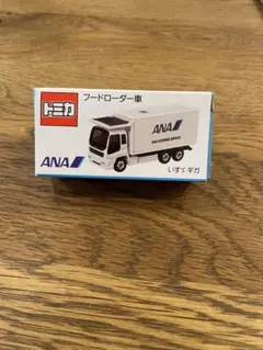 2025年最新】トミカ anaフードローダー車の人気アイテム - メルカリ